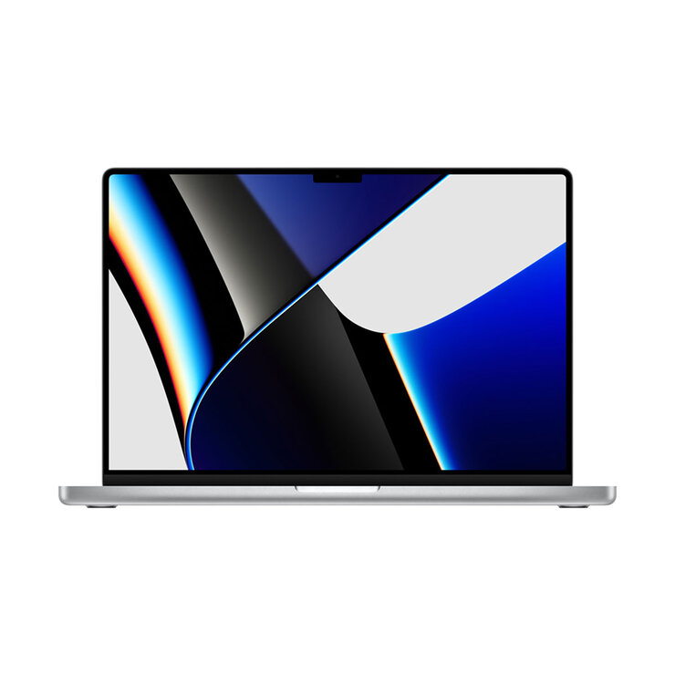 Apple MacBook Pro 16" Chip M1 Pro 512GB Plata — Imagen 1 de 4