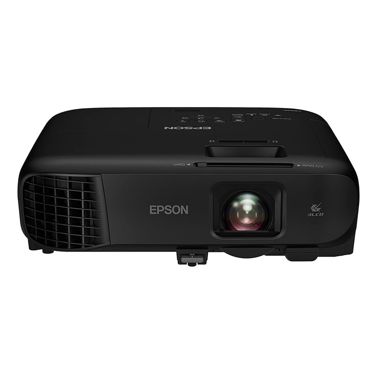 Epson Videoproyector FH52 — Imagen 1 de 4