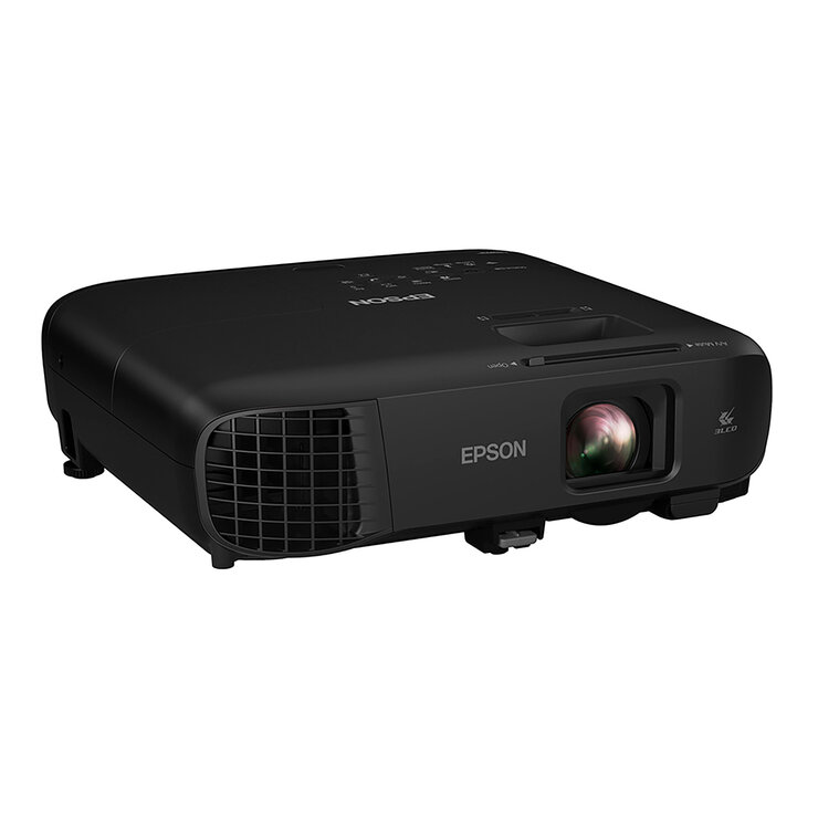Epson Videoproyector FH52 — Imagen 2 de 4