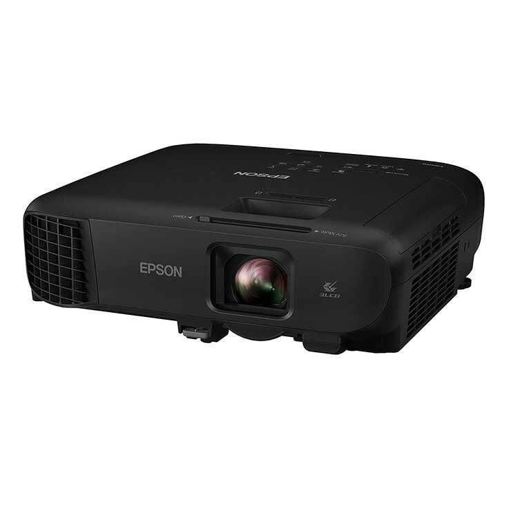 Epson Videoproyector FH52 — Imagen 3 de 4