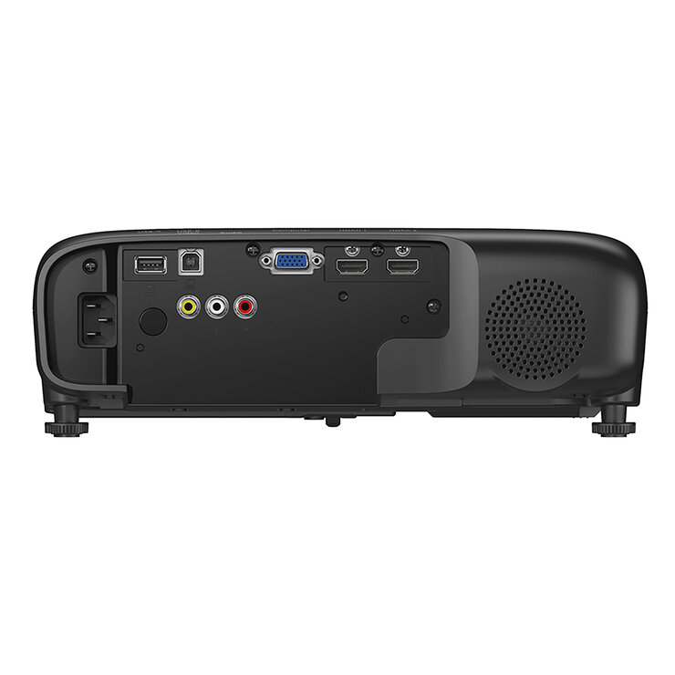 Epson Videoproyector FH52 — Imagen 4 de 4