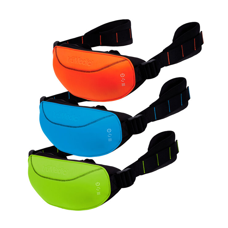 Trumedic Magic Hands, Masajeador de Cuello y Espalda, Varios Colores — Imagen 1 de 2