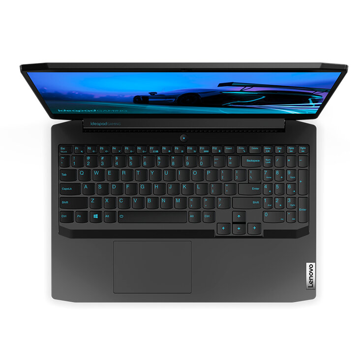 Lenovo IdeaPad Gaming 3 15IMH05 Nvidia GeForce GTX 1650 — Imagen 3 de 4