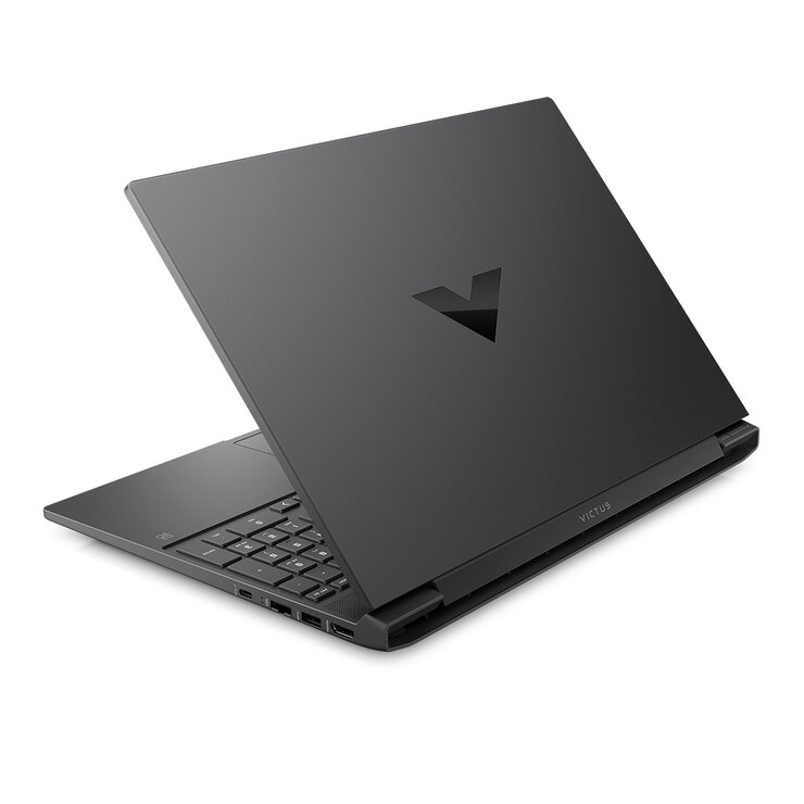 Victus Gaming Laptop 15.6", Windows 11 Home, AMD Ryzen™ 7, 8GB RAM, 512GB SSD — Imagen 2 de 4