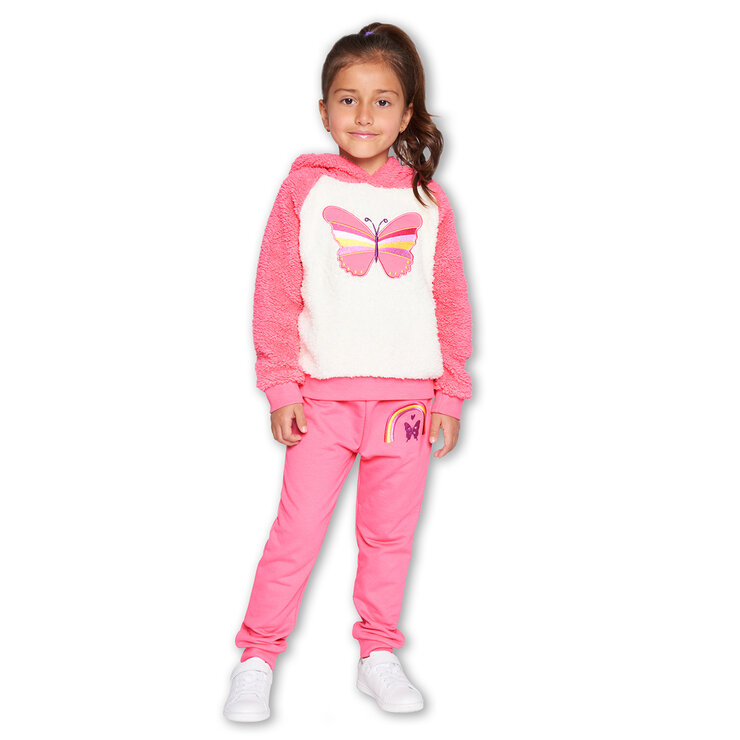Pekkle Conjunto 2 piezas para Niñas Varias Tallas y Colores — Imagen 2 de 3
