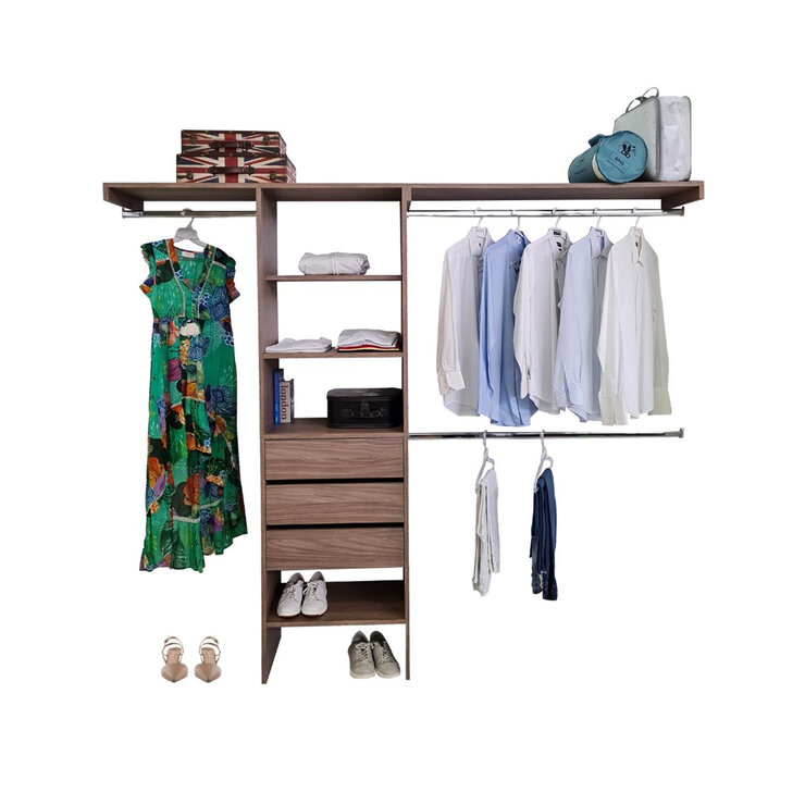 Trick!, Closet — Imagen 3 de 4