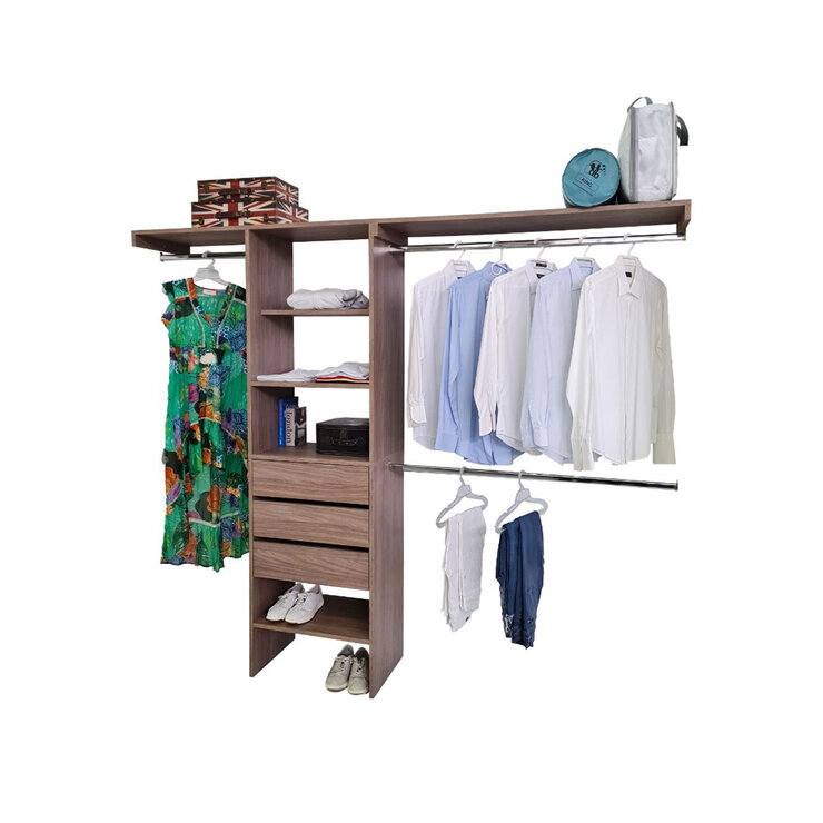Trick!, Closet — Imagen 4 de 4