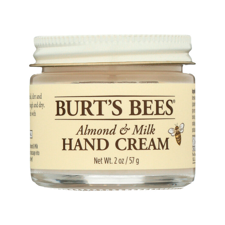 Burt's Bees Kit Cuidado de Manos 1 Crema de cutícula + 1 Crema para manos — Imagen 3 de 3
