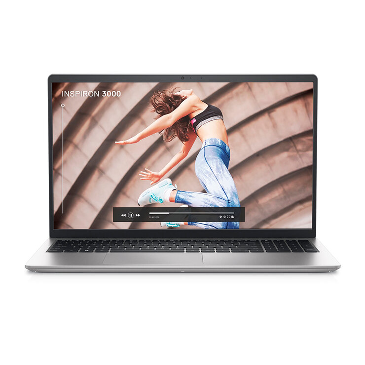 Dell Laptop Inspiron 15" AMD Ryzen™ 5 34550U Radeon™ — Imagen 1 de 4