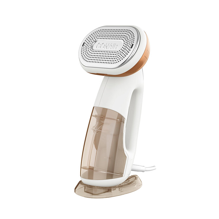 Conair, Plancha de Vapor 2 en 1 con Turbo Potencia — Imagen 1 de 4