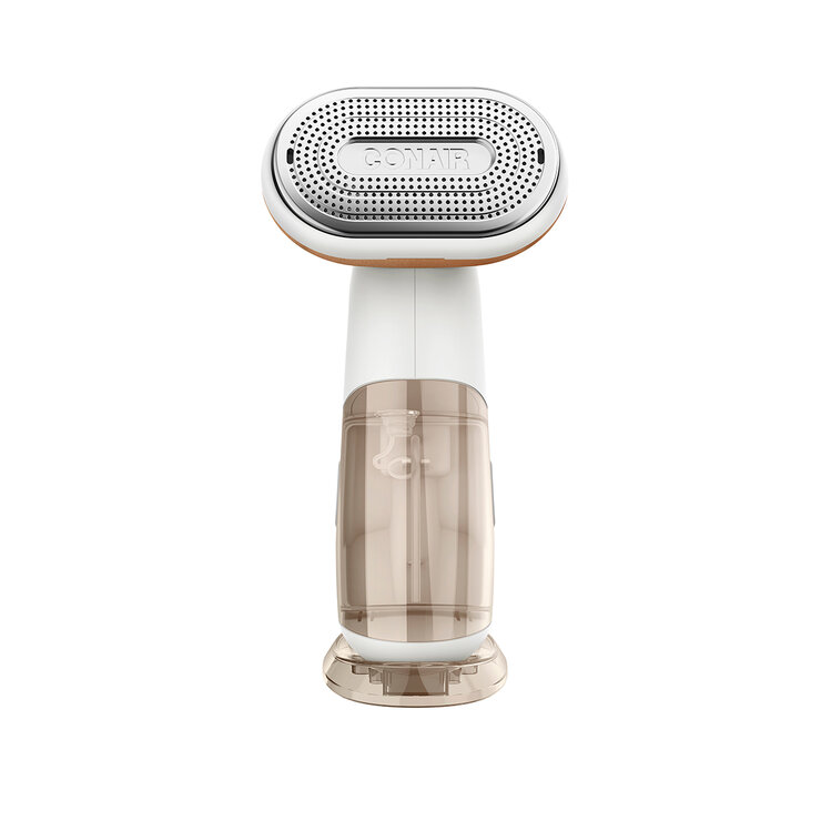 Conair, Plancha de Vapor 2 en 1 con Turbo Potencia — Imagen 2 de 4