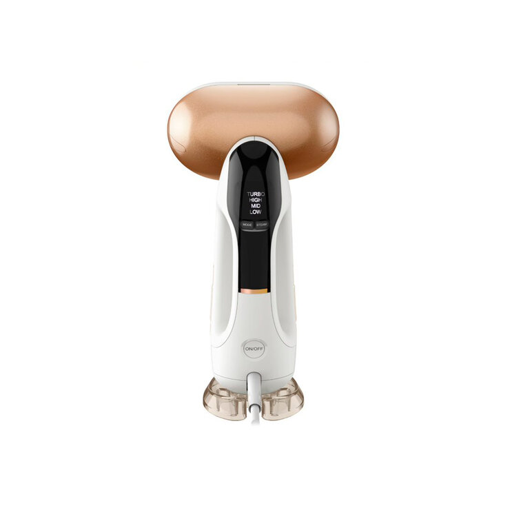 Conair, Plancha de Vapor 2 en 1 con Turbo Potencia — Imagen 3 de 4
