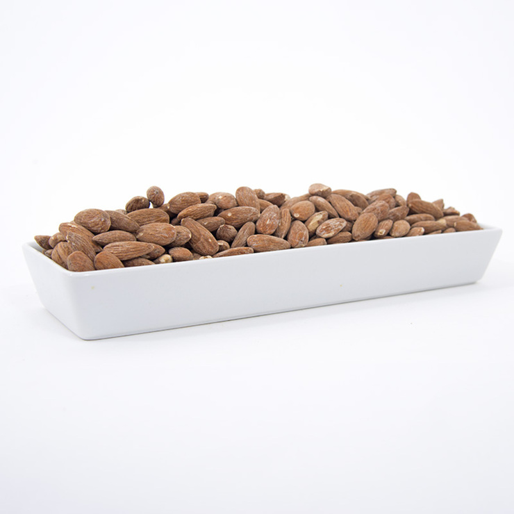 Kirkland Signature Almendras Tostadas 1.13 kg — Imagen 3 de 3