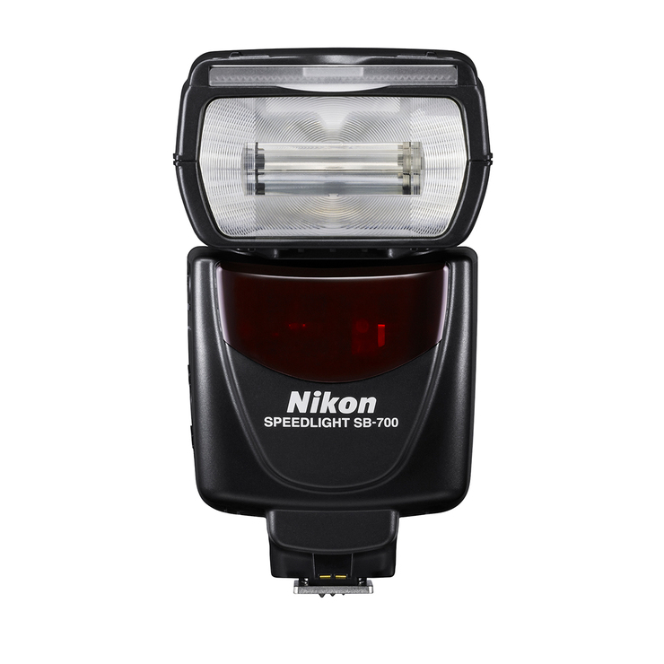 Nikon Flash SB-700 — Imagen 1 de 2