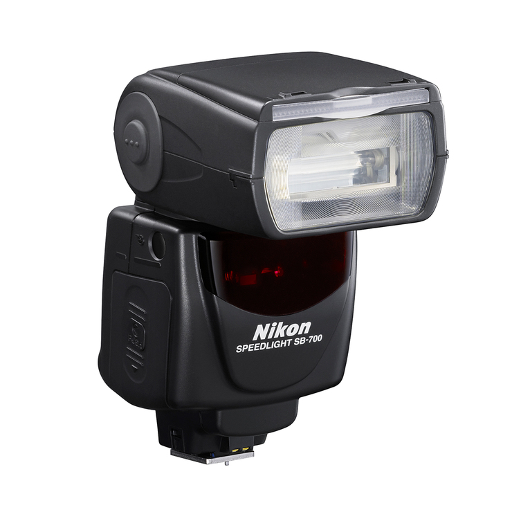 Nikon Flash SB-700 — Imagen 2 de 2