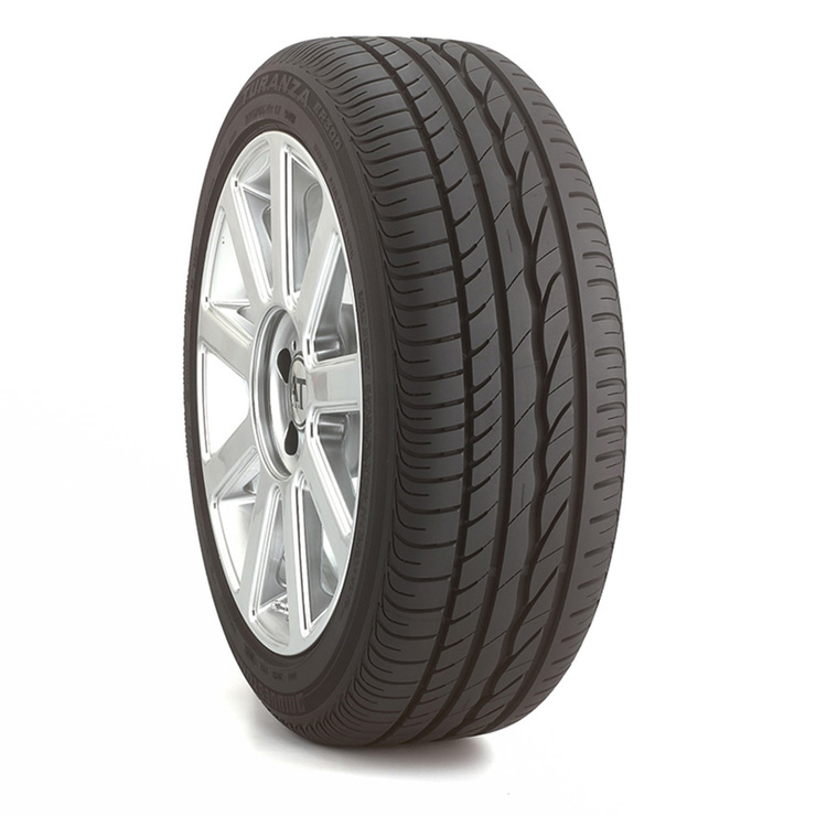 Llanta Bridgestone Turanza ER300 185/60R15 84H — Imagen 2 de 4