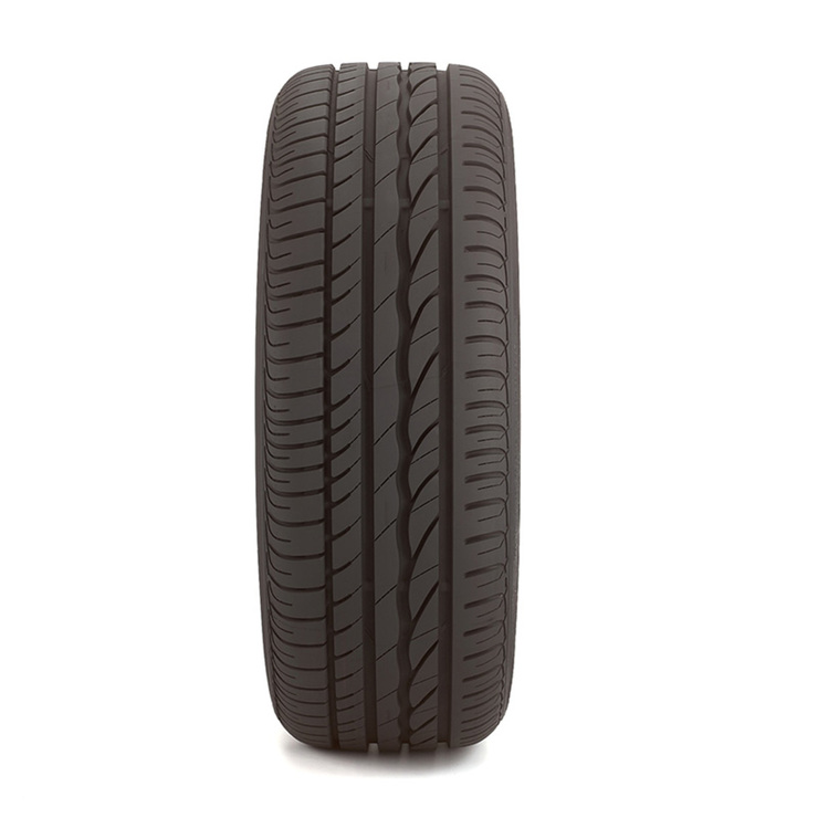 Llanta Bridgestone Turanza ER300 185/60R15 84H — Imagen 4 de 4