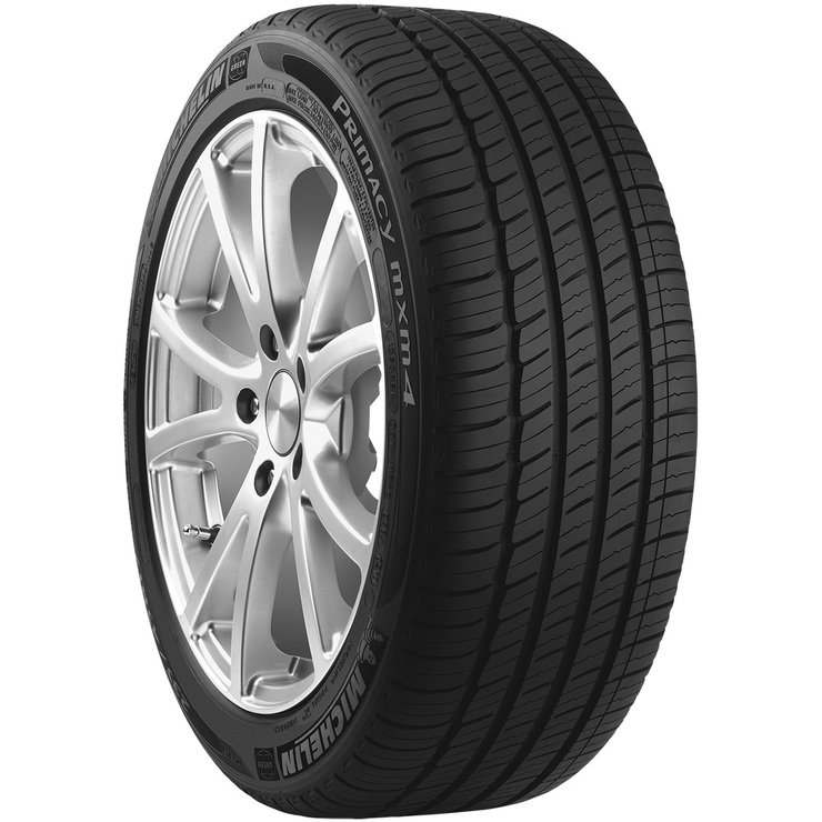 Llanta Michelin Primacy MXM4 ZP P225/45R17 90V