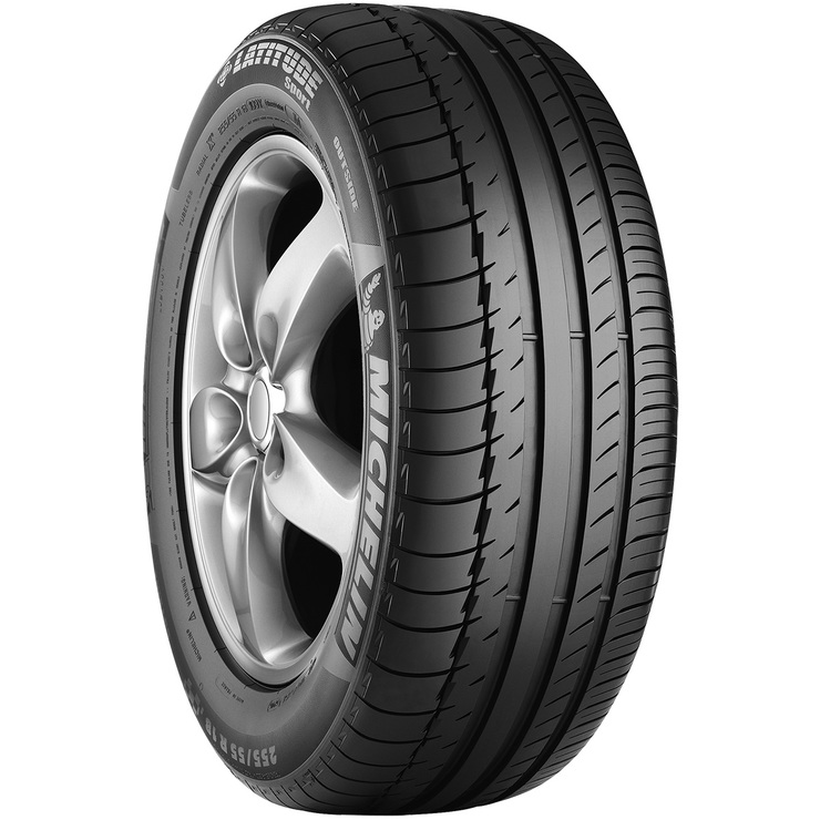 Llanta Michelin Latitude Sport MO 275/50R20 109W