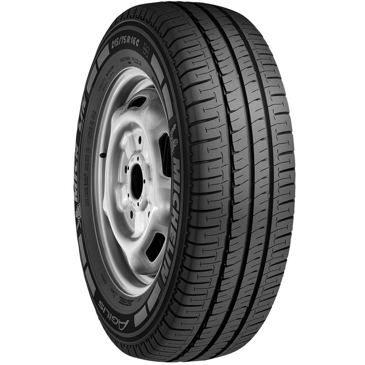 Llanta Michelin Agilis 175/65R14C 90T