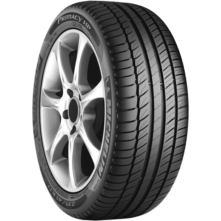 Llanta Michelin Primacy HP ZP 205/50R17 89W