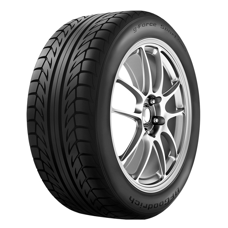 Llanta BFGoodrich g-Force Sport Comp-2 235/50R18 97W