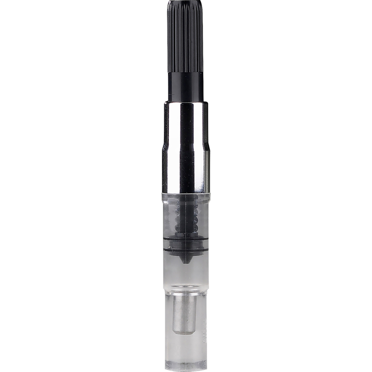 Pilot Falcon pluma fuente punto fino plumilla semiflexible de oro — Imagen 3 de 4