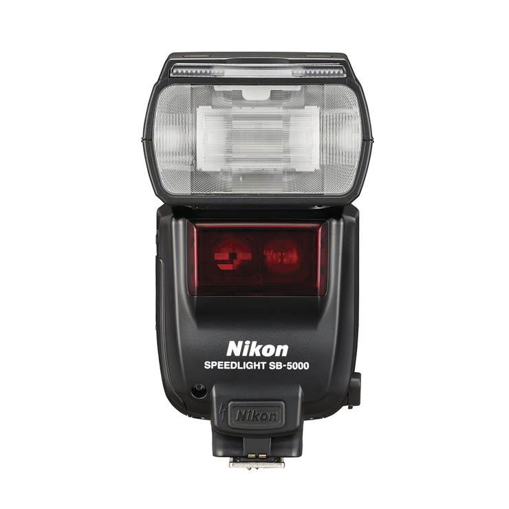 Nikon flash SB-5000 — Imagen 1 de 4