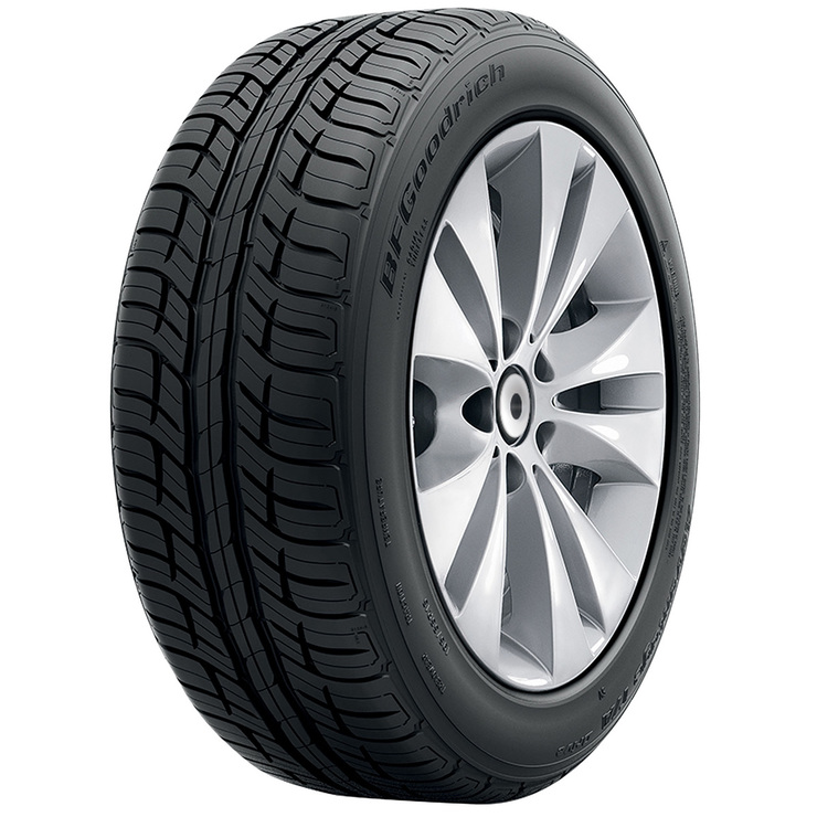 Llanta BFGoodrich Advantage T/A Drive Go 175/70R13 82T