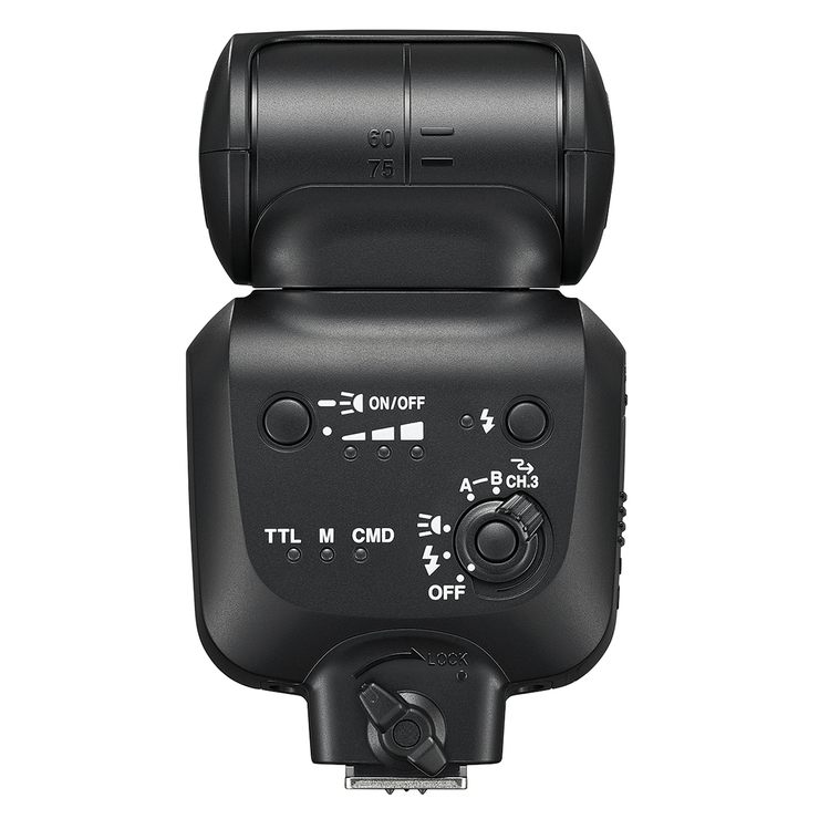Nikon flash SB-500 — Imagen 3 de 3