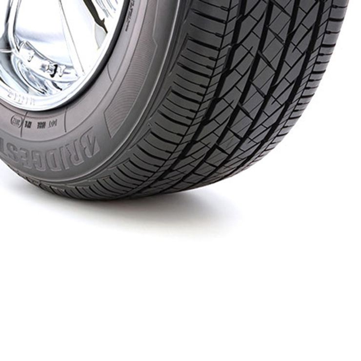 Llanta Bridgestone Dueler HP Sport AS 245/60R18  105H  — Imagen 2 de 4