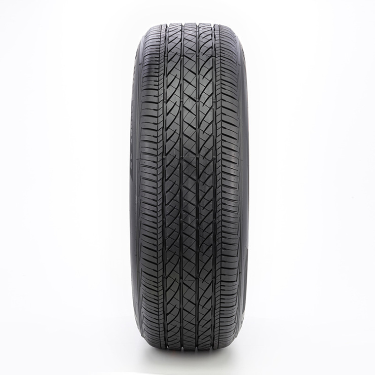 Llanta Bridgestone Dueler HP Sport AS 245/60R18  105H  — Imagen 4 de 4