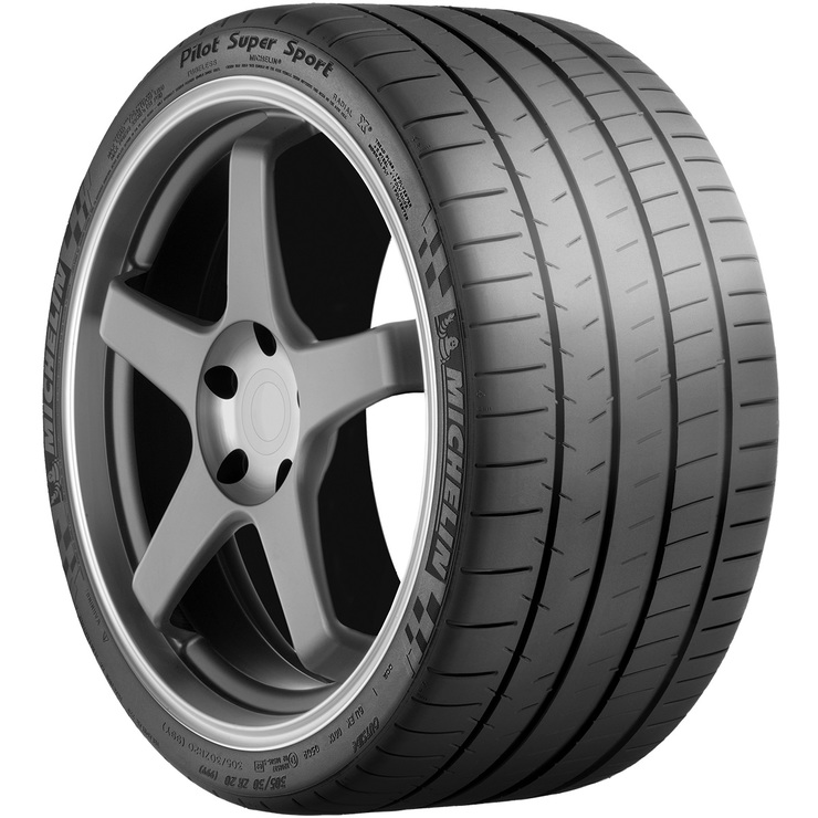 Llanta Michelin Pilot Super Sport XL 235/35R20 92Y