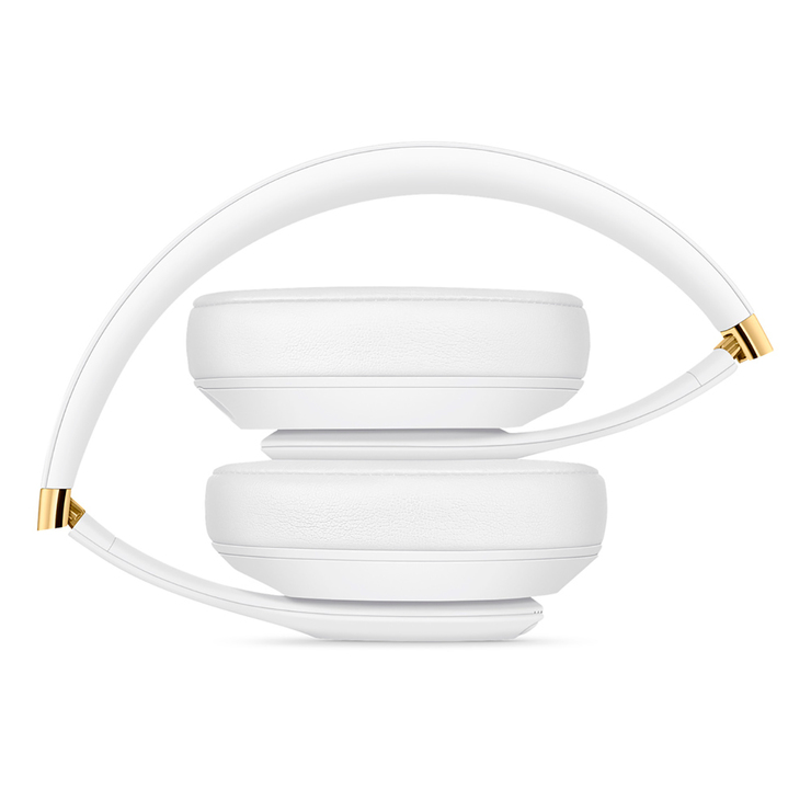Beats Studio3 Audífonos inalámbricos Blanco — Imagen 3 de 4