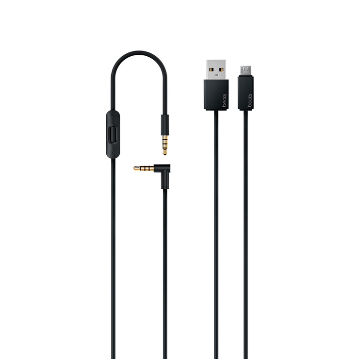 Beats Studio3 Audífonos inalámbricos Blanco — Imagen 4 de 4