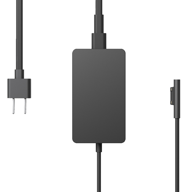 Microsoft Surface Fuente de Alimentación 127W  — Imagen 1 de 2