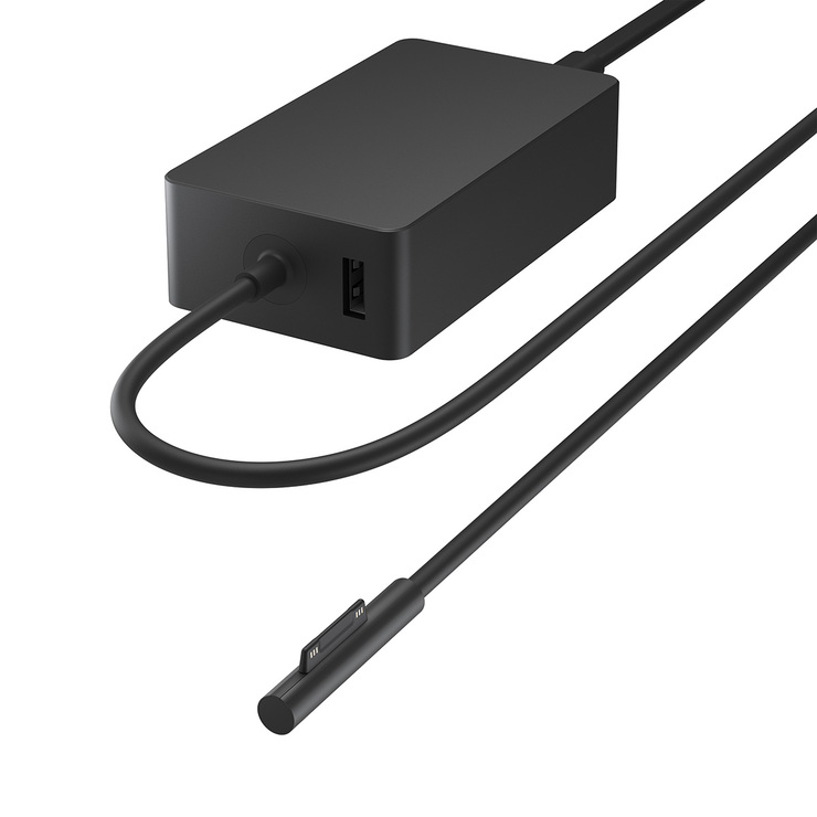 Microsoft Surface Fuente de Alimentación 127W  — Imagen 2 de 2
