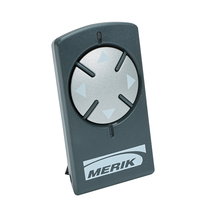 Merik, Transmisor de 4 Canales — Imagen 1 de 2