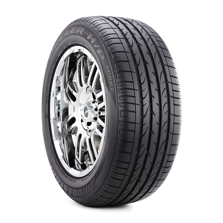 Llanta Bridgestone Dueler H/P Sport XL 285/45R20 112Y