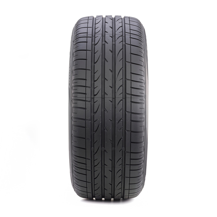 Llanta Bridgestone Dueler H/P Sport XL 285/45R20 112Y — Imagen 2 de 2