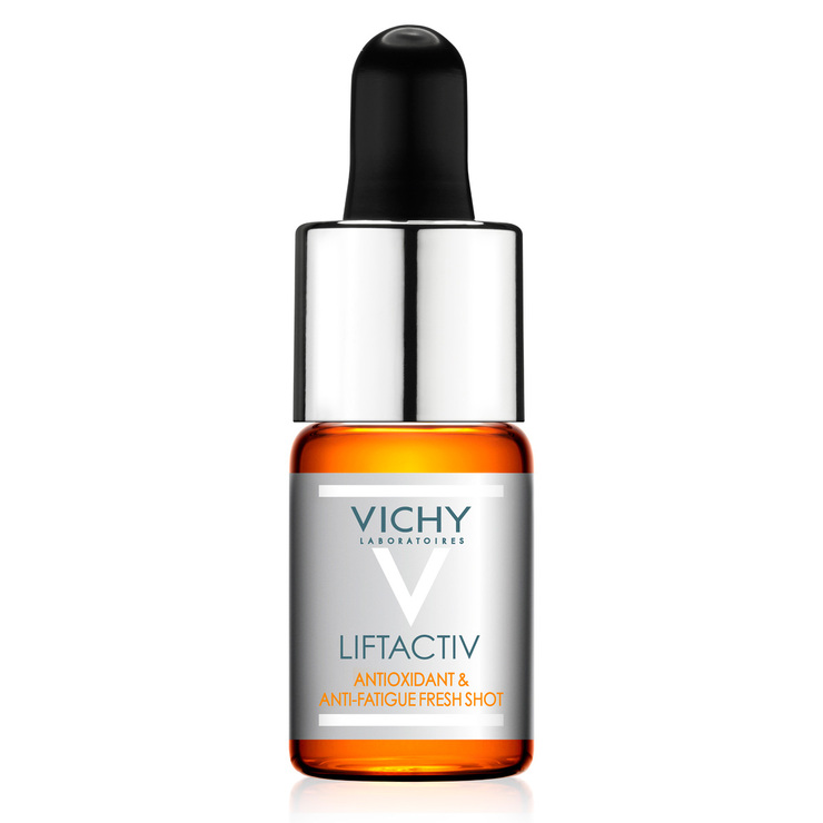 Vichy Liftactiv Serum Antioxidante y Antifatiga para Rostro 10ml — Imagen 1 de 3