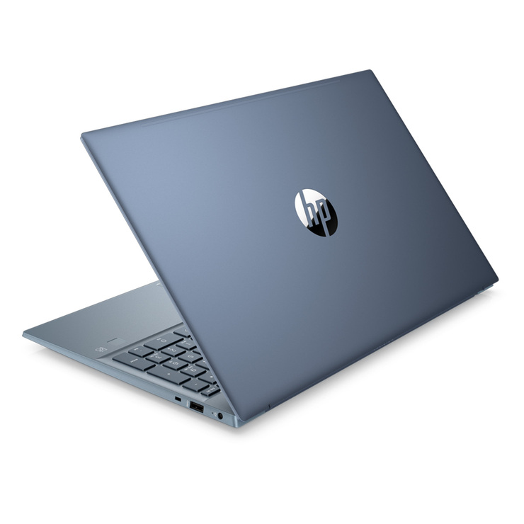 HP Pavilion Laptop 15.6" AMD Ryzen™ R5-4500H 8GB 512GB SSD 15-eh0002la — Imagen 4 de 4