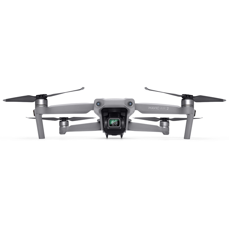 Bundle Dron Mavic Air 2 + batería adicional — Imagen 1 de 4
