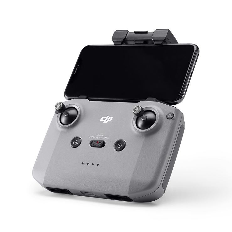 Bundle Dron Mavic Air 2 + batería adicional — Imagen 2 de 4