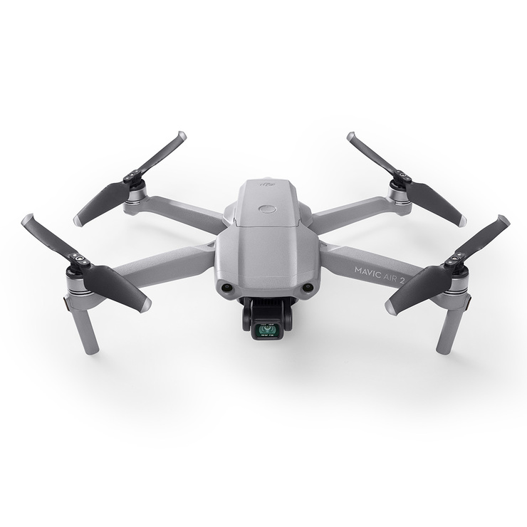 Bundle Dron Mavic Air 2 + batería adicional — Imagen 4 de 4