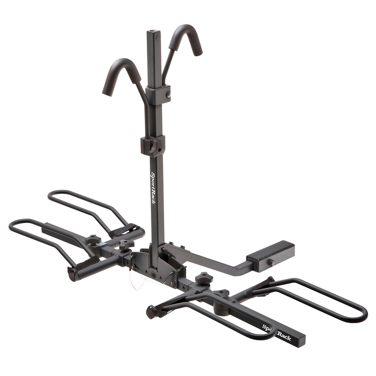 Sportrack CREST portabicicletas 2,  SR2901B — Imagen 2 de 3