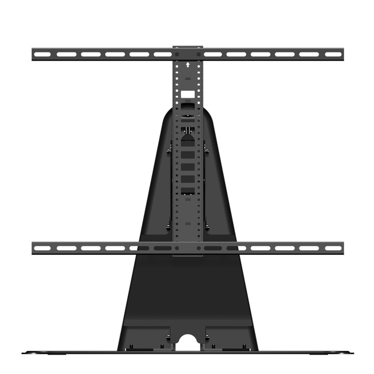 Sanus Base de Televisión Giratoria (32"-65") — Imagen 3 de 4