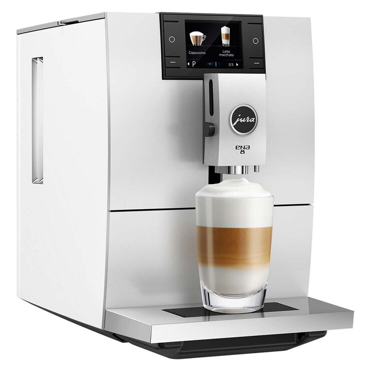 Jura Cafetera Automática ENA 8 Varios Colores — Imagen 3 de 3
