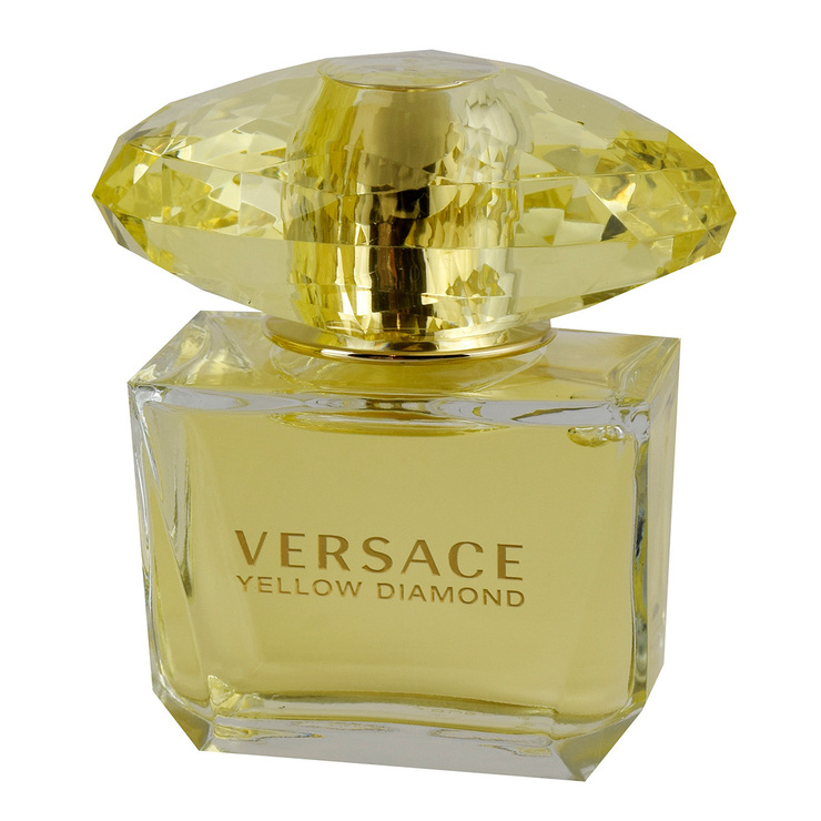 Versace Yellow Diamond 90ml — Imagen 1 de 2