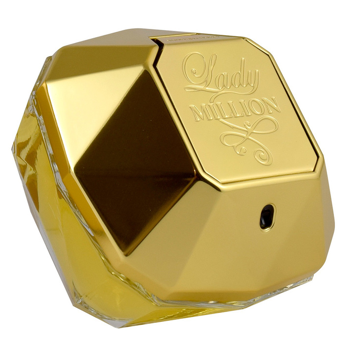 Paco Rabanne Lady Million 80 ml